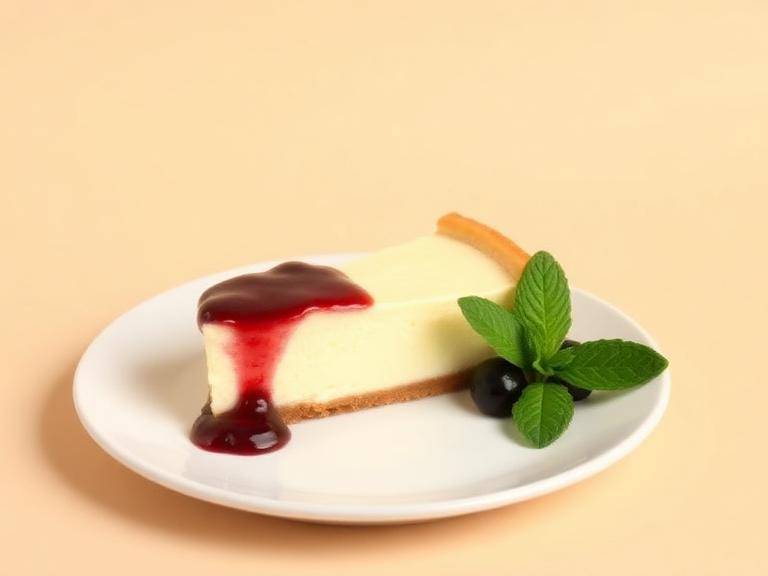 Cheesecake