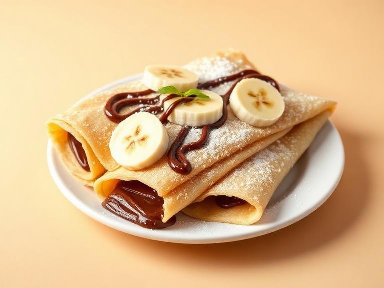 Crepes