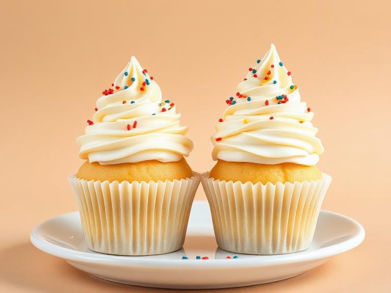 Cupcakes