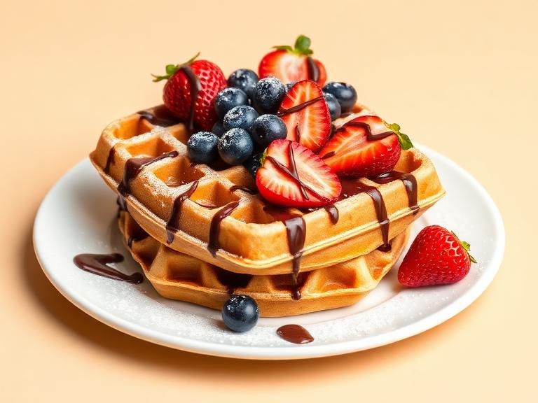 Waffles