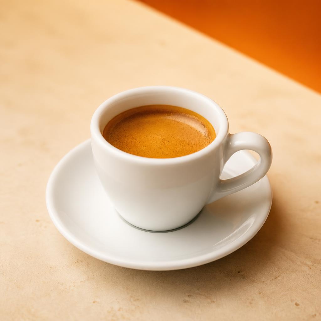 Double Espresso