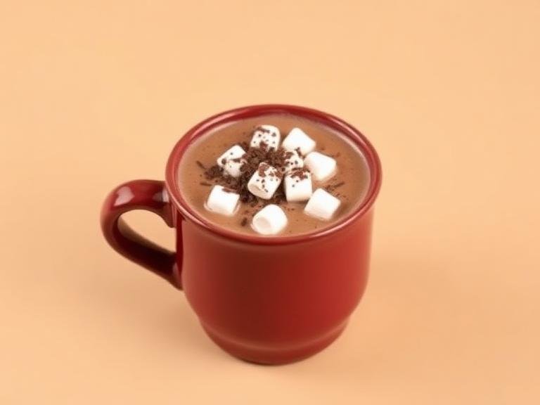 Hot Chocolate