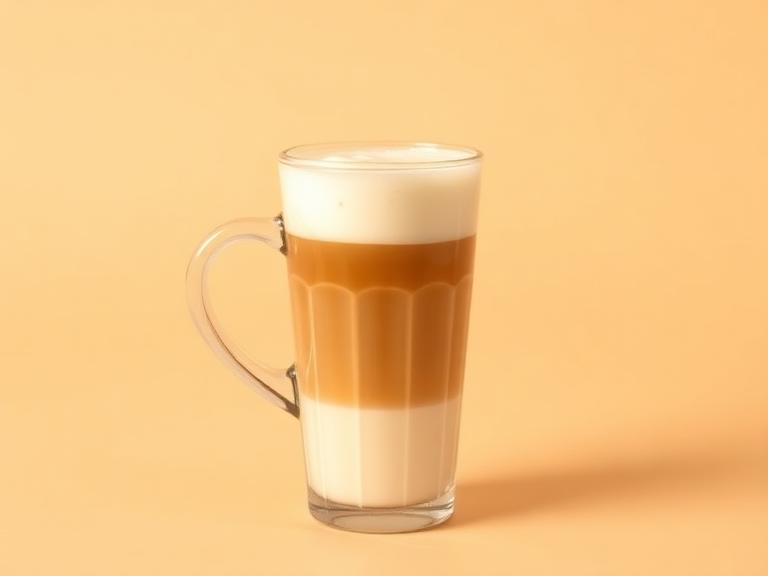 Spanish Latte