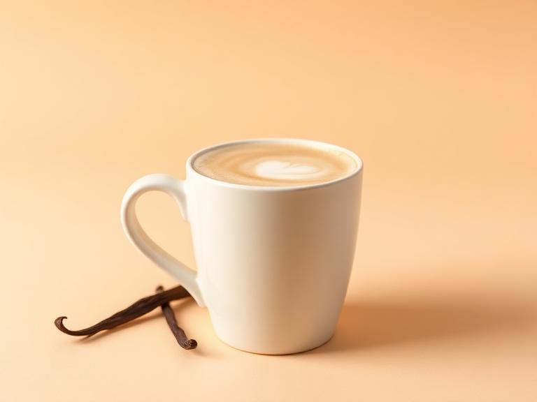Vanilla Latte