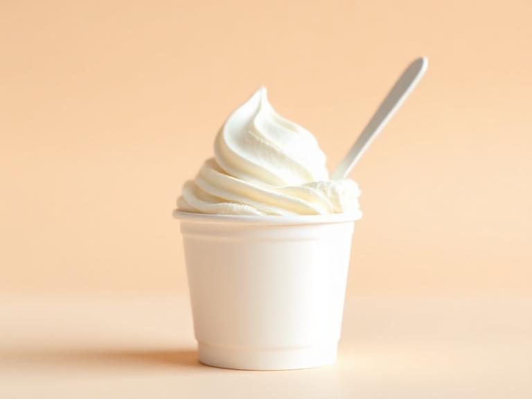 Ice Cream — 1 Scoop