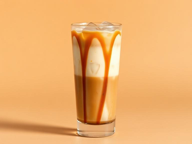 Caramel Macchiato