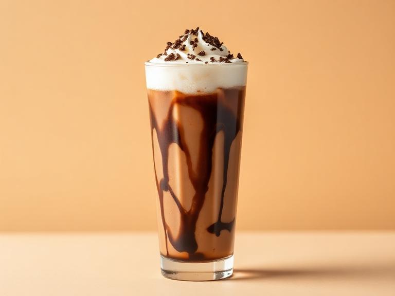Iced Mocha