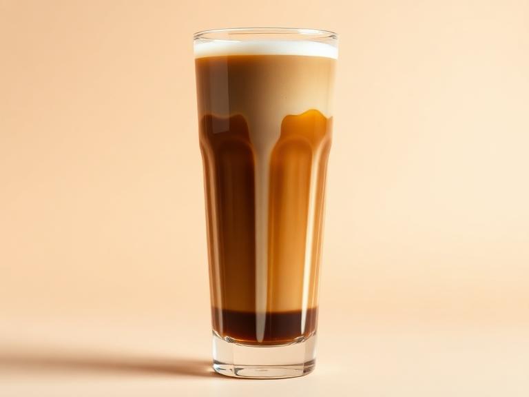 Vanilla Sweet Cream Cold Brew