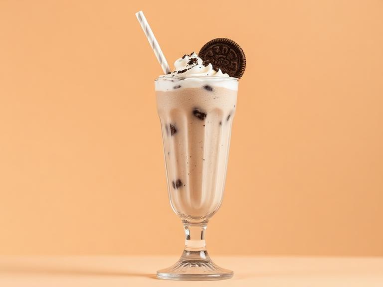 Oreo