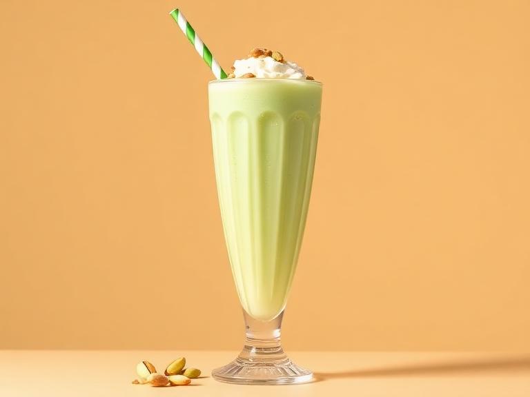 Pistachio
