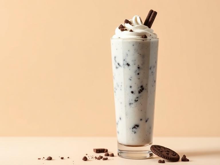 Oreo Blast