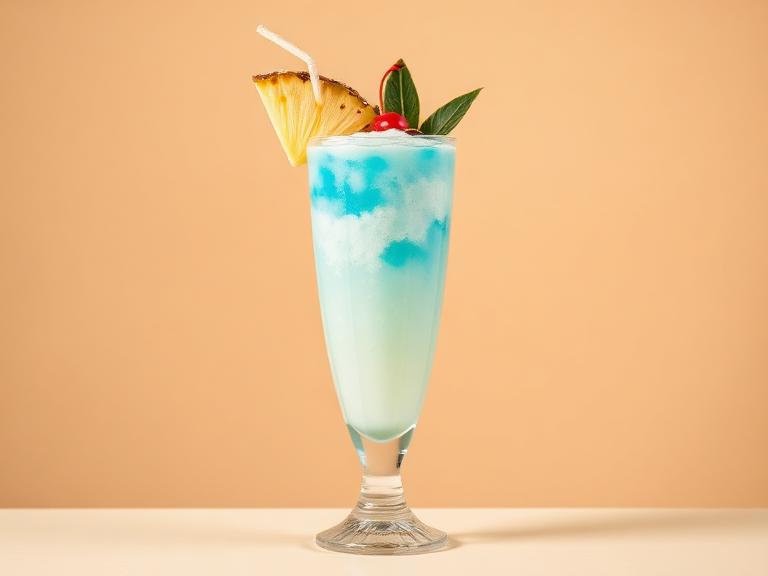 Tropical Island