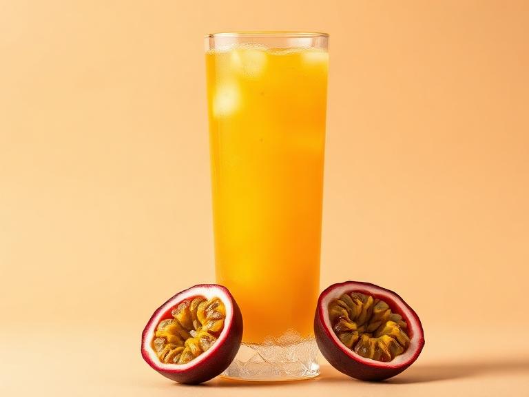 Passion Fruit